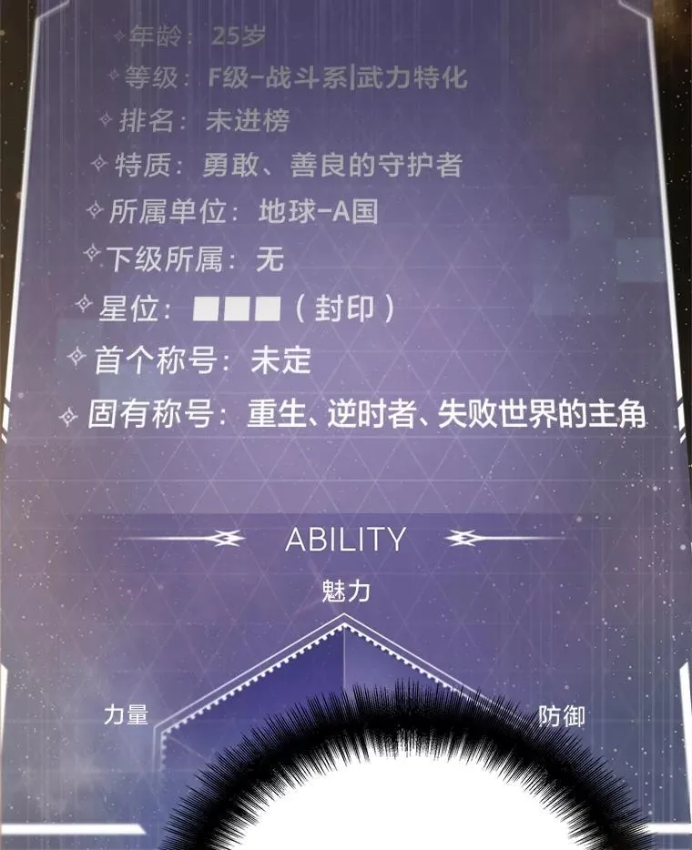 4.神秘的白道炫 第52页