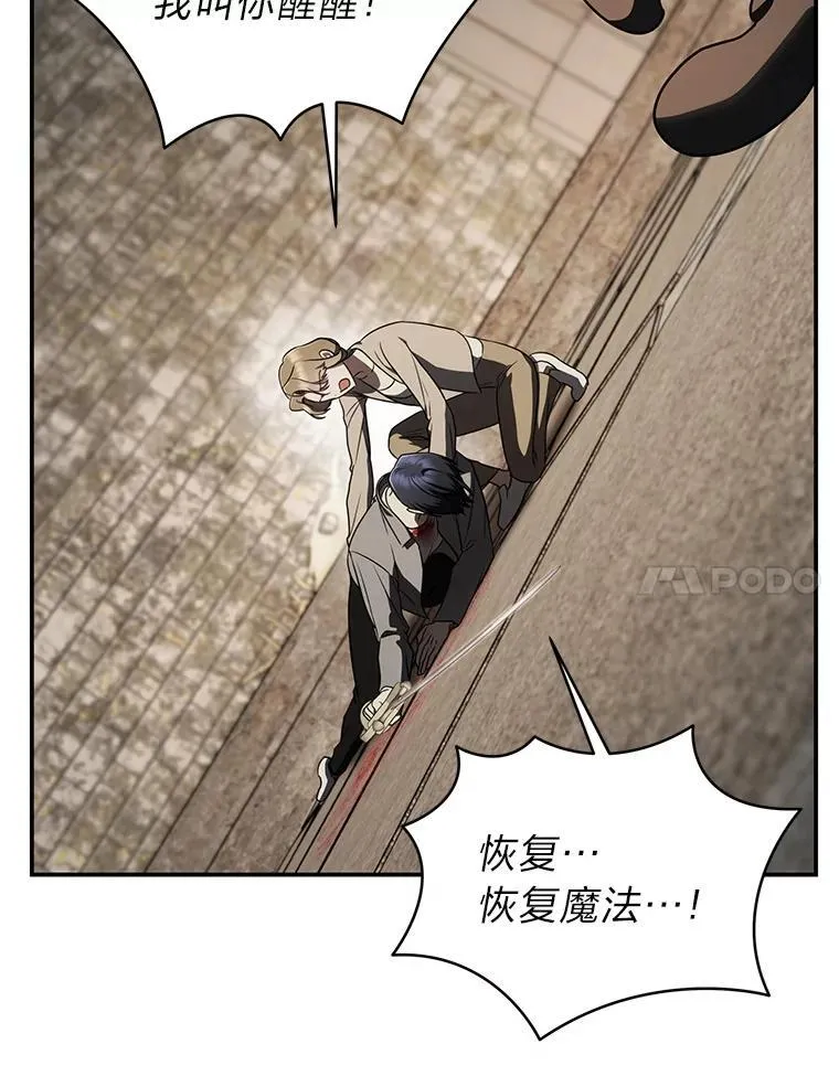 16.开挂的王 第116页