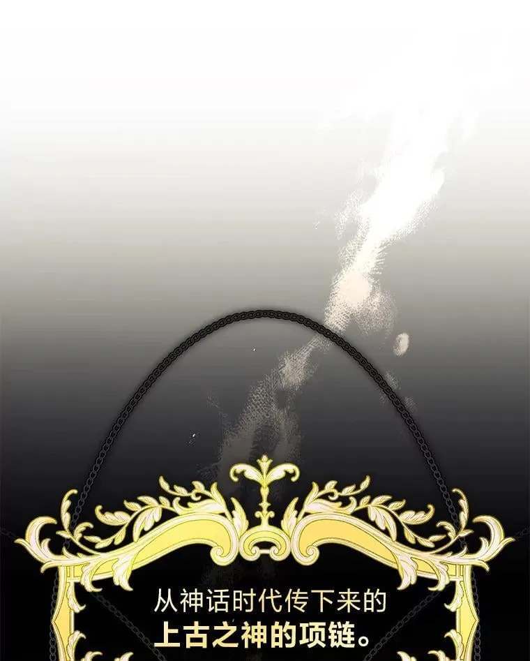 34.埃癸斯的见面礼 第42页