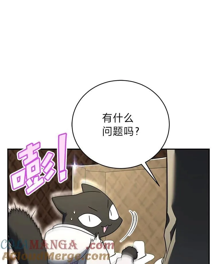 34.埃癸斯的见面礼 第57页