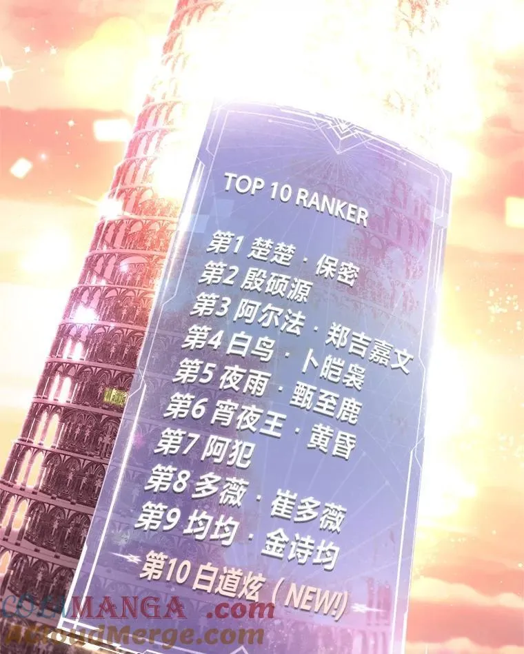 35.姐姐是B级猎人 第29页