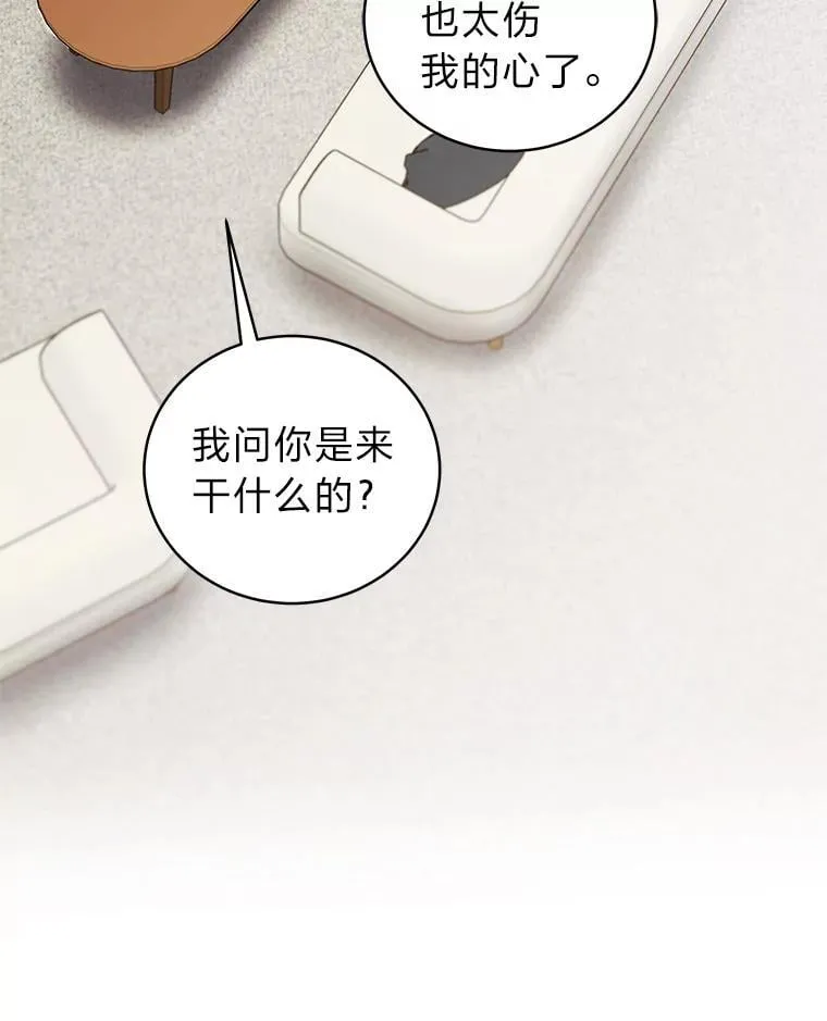 36.楚楚走后门入职 第10页