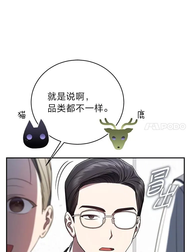 36.楚楚走后门入职 第55页