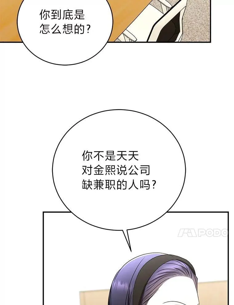 36.楚楚走后门入职 第58页