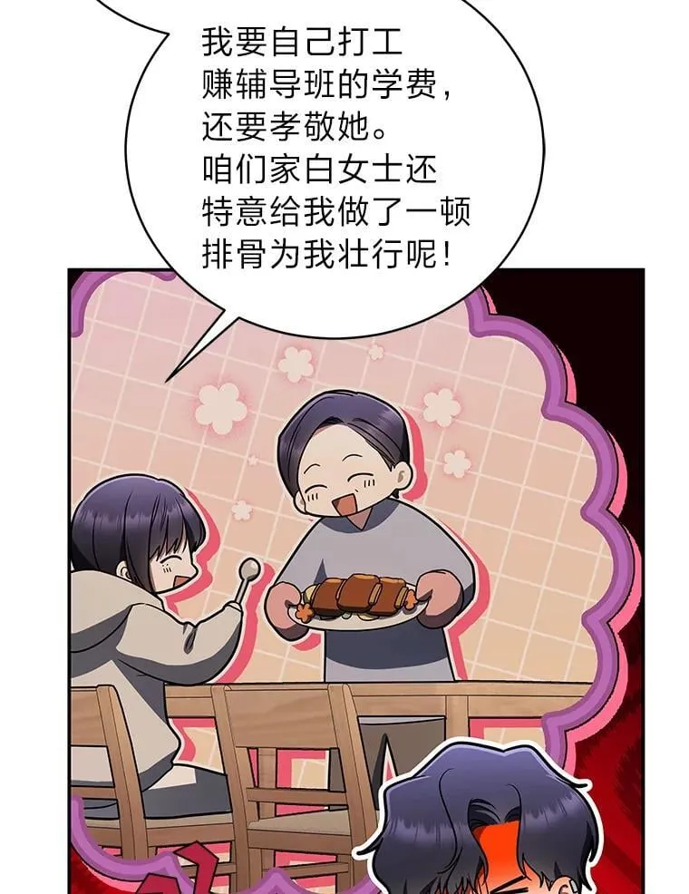 36.楚楚走后门入职 第81页