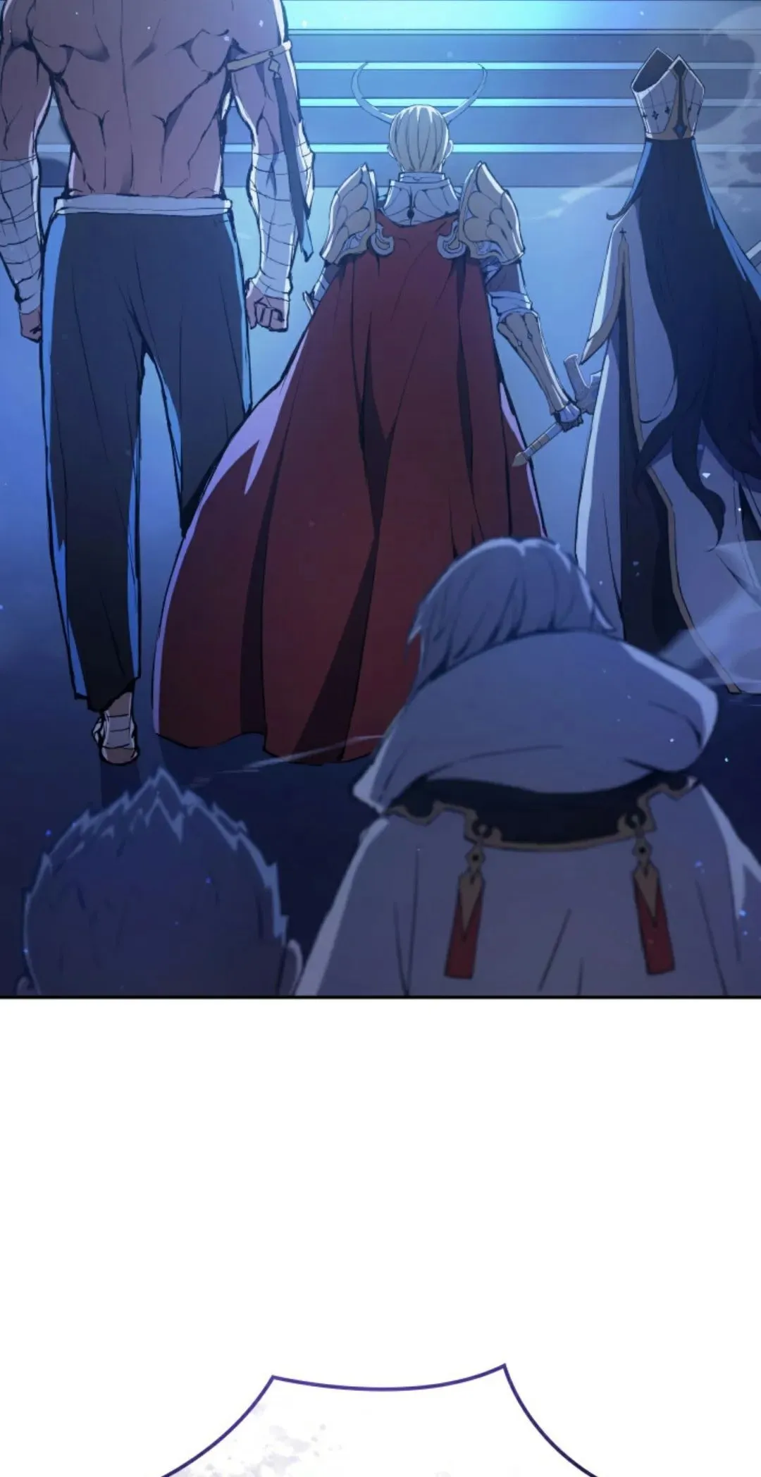 王权战争 第1集 第15页