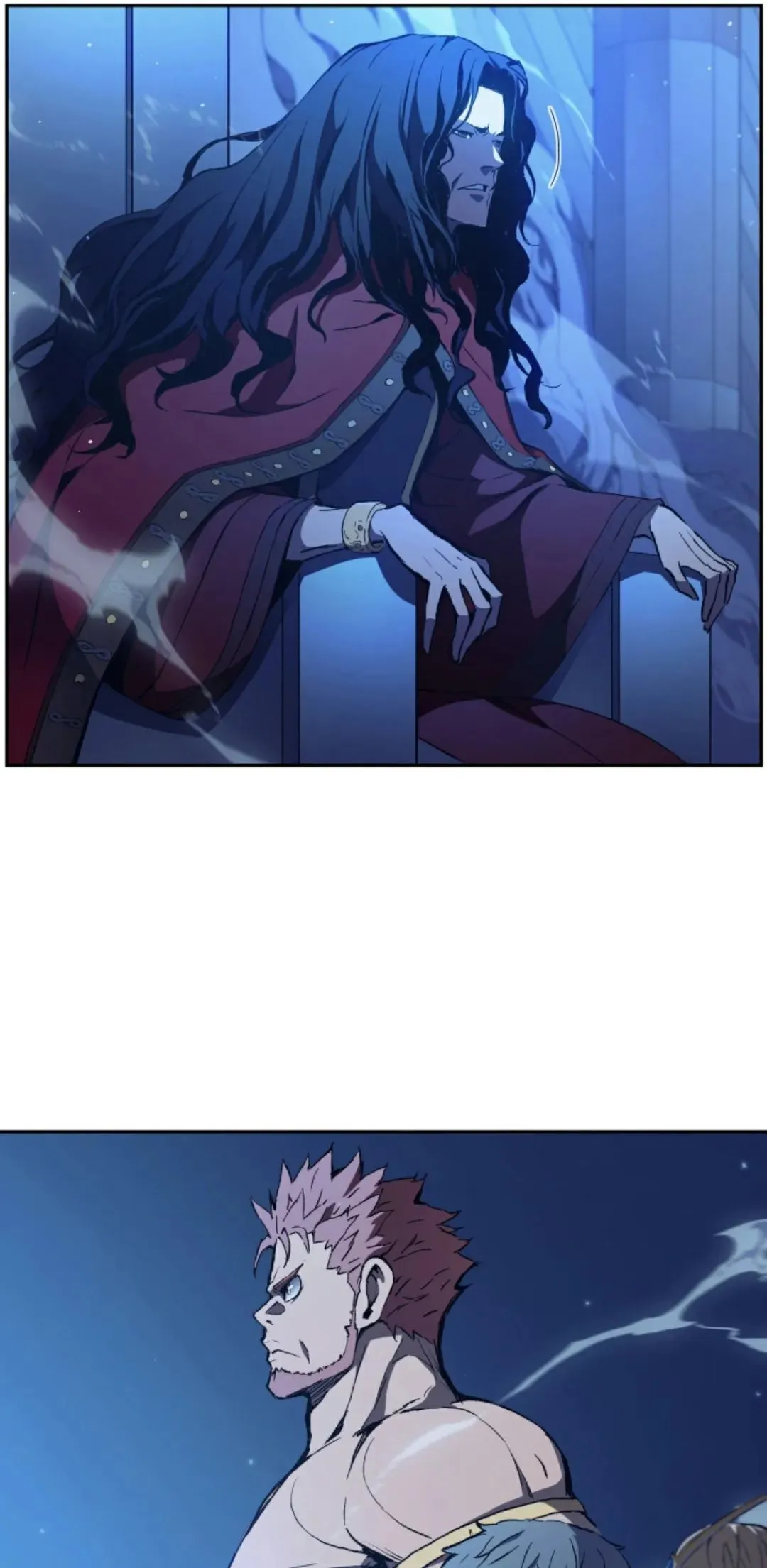王权战争 第1集 第25页
