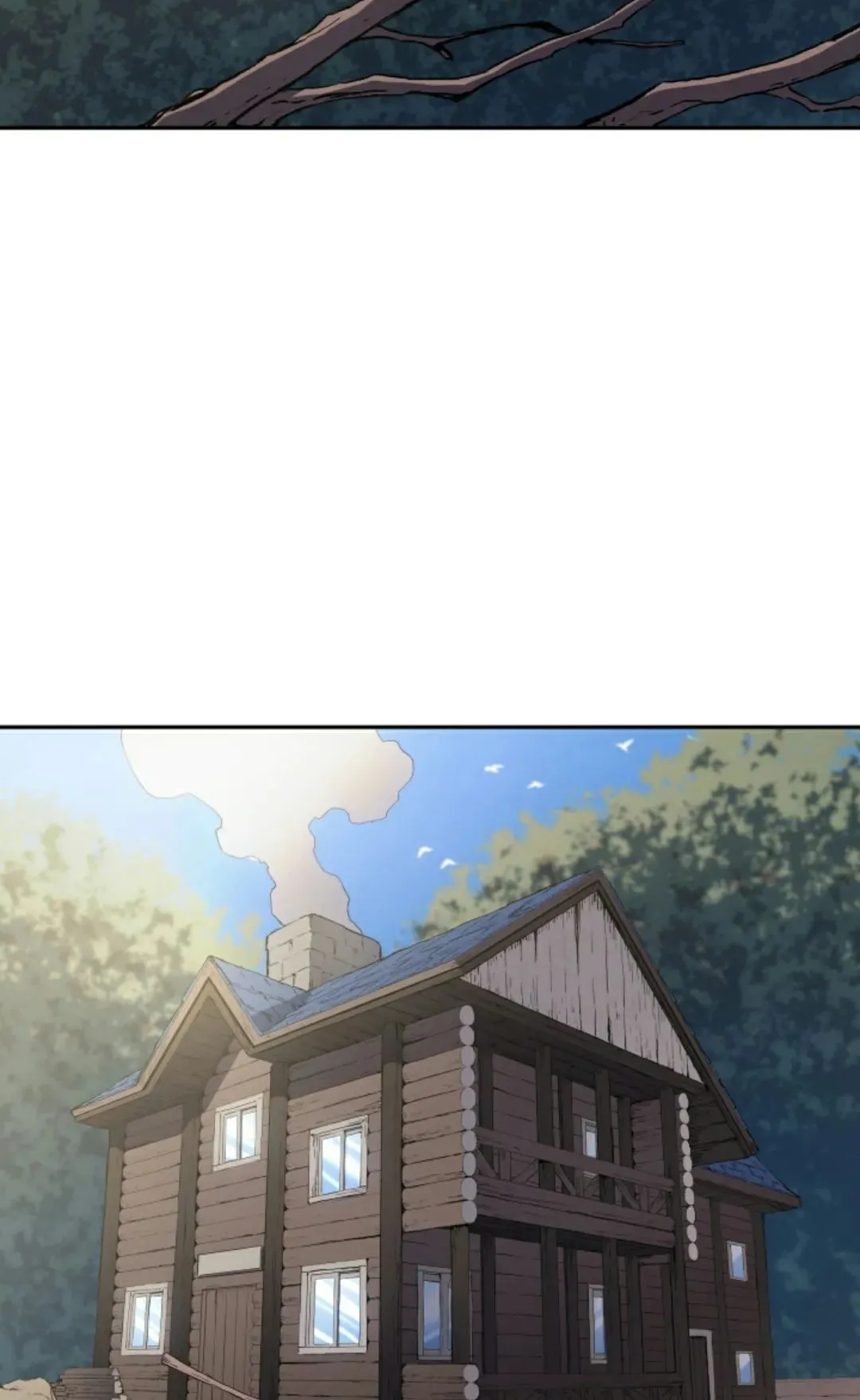 王权战争 第1集 第132页