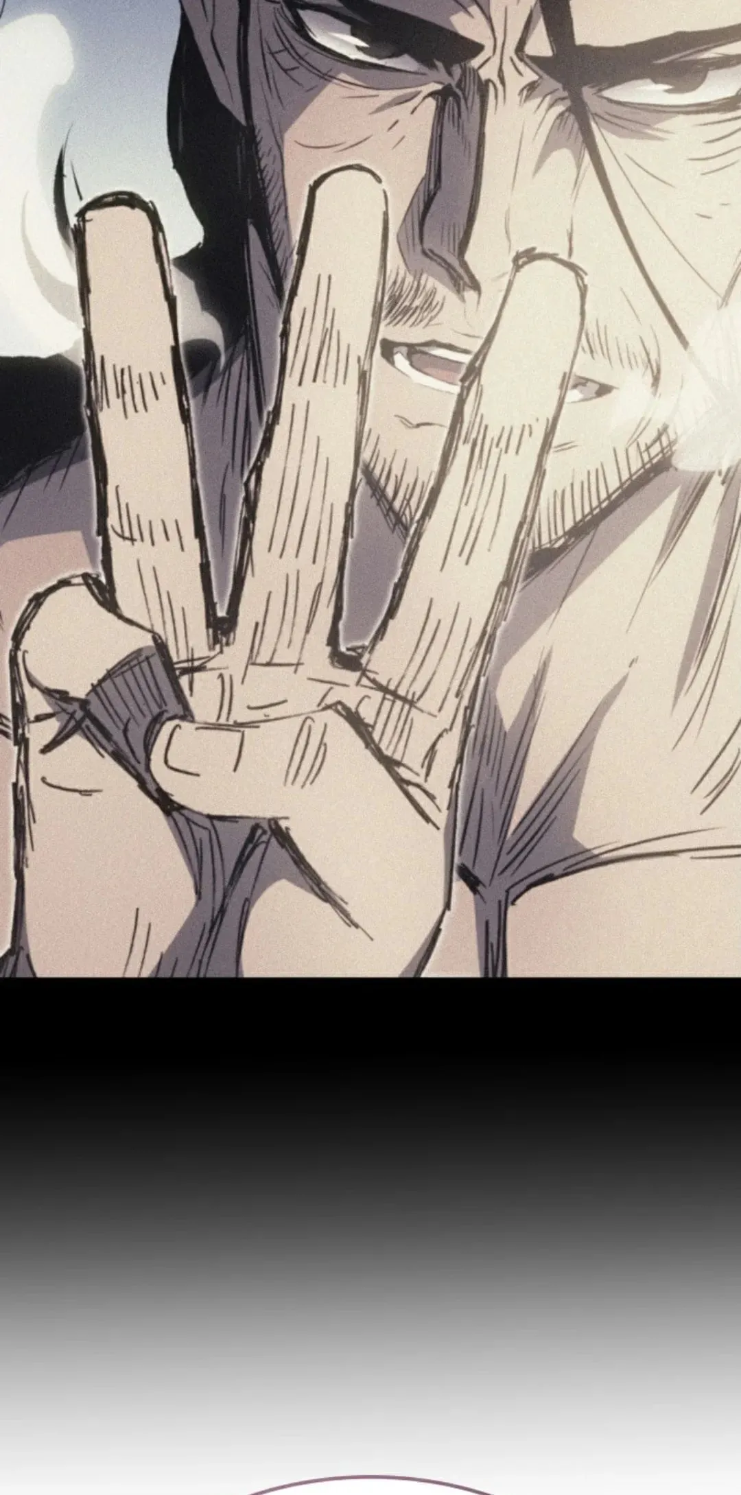 王权战争 第5集 第56页