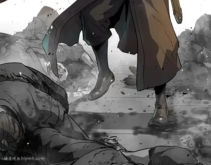 第21话 第200页