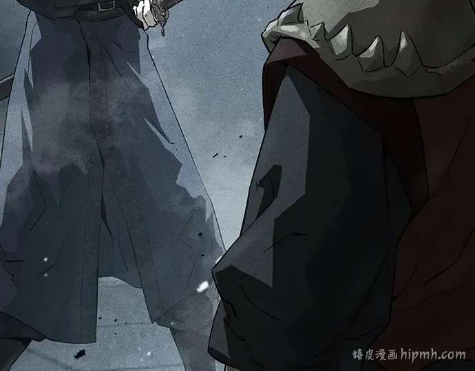 第91话 第16页