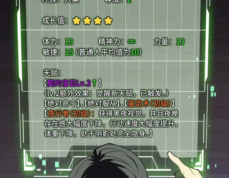 第3话 危机 第51页