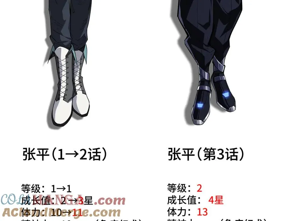 番外1：情报公开1 第3页