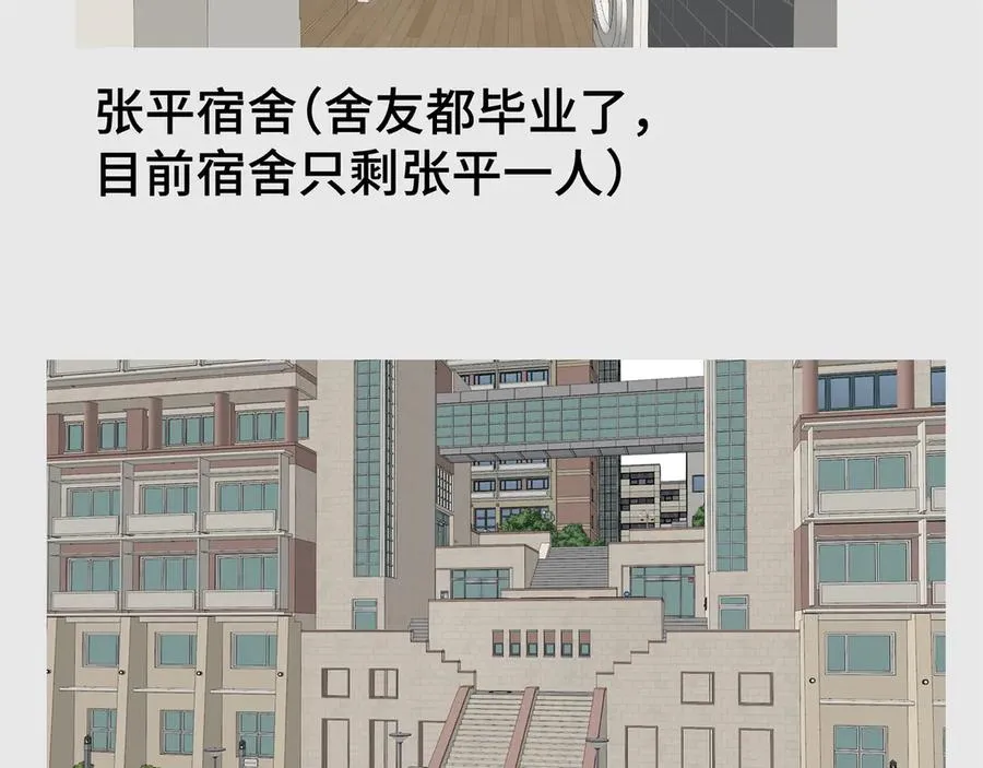 第4话 虚惊一场 第156页