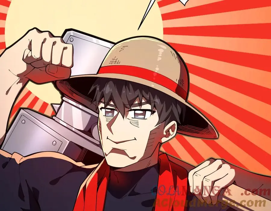 第5话 新天赋：食火者 第17页