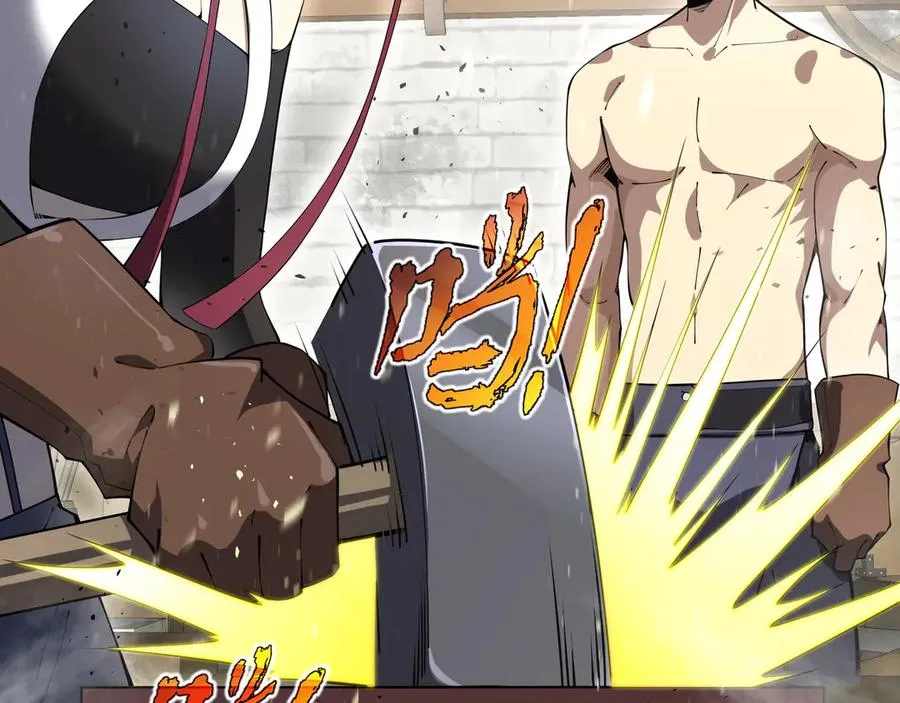 第5话 新天赋：食火者 第107页