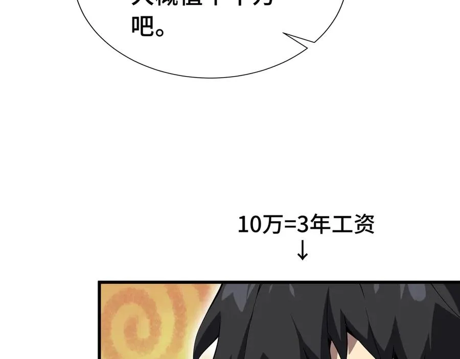 第5话 新天赋：食火者 第120页