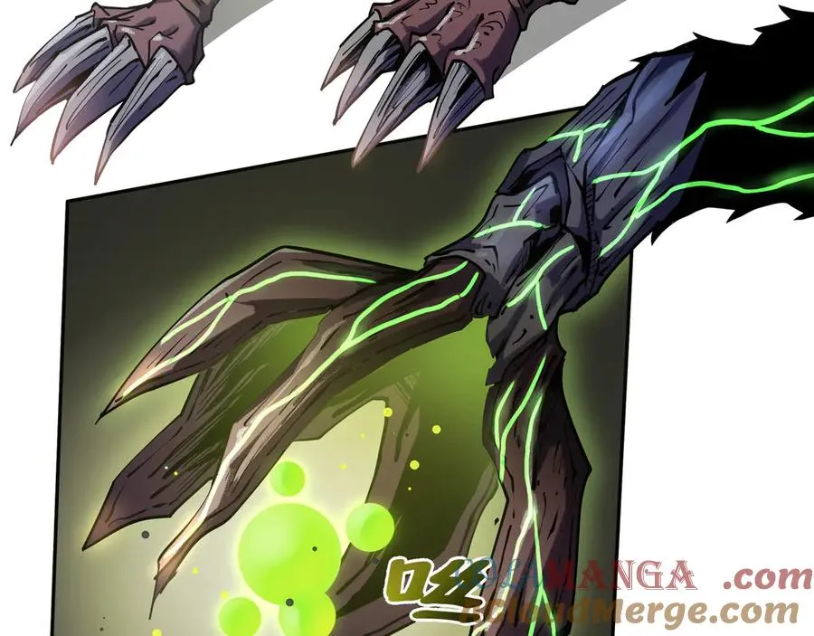 第6话 初战异化兽 第57页