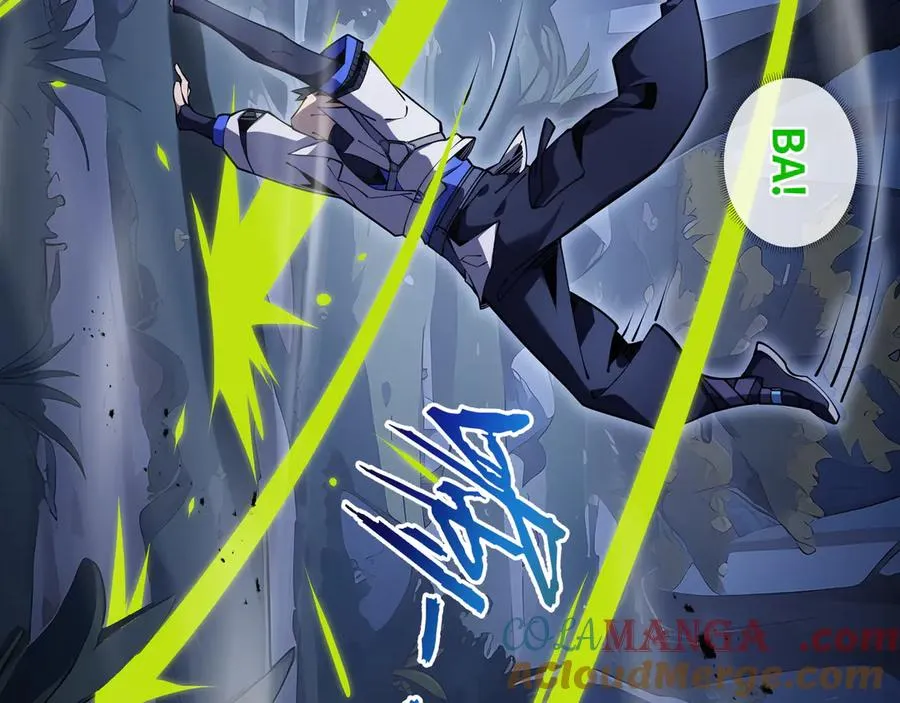 第6话 初战异化兽 第65页