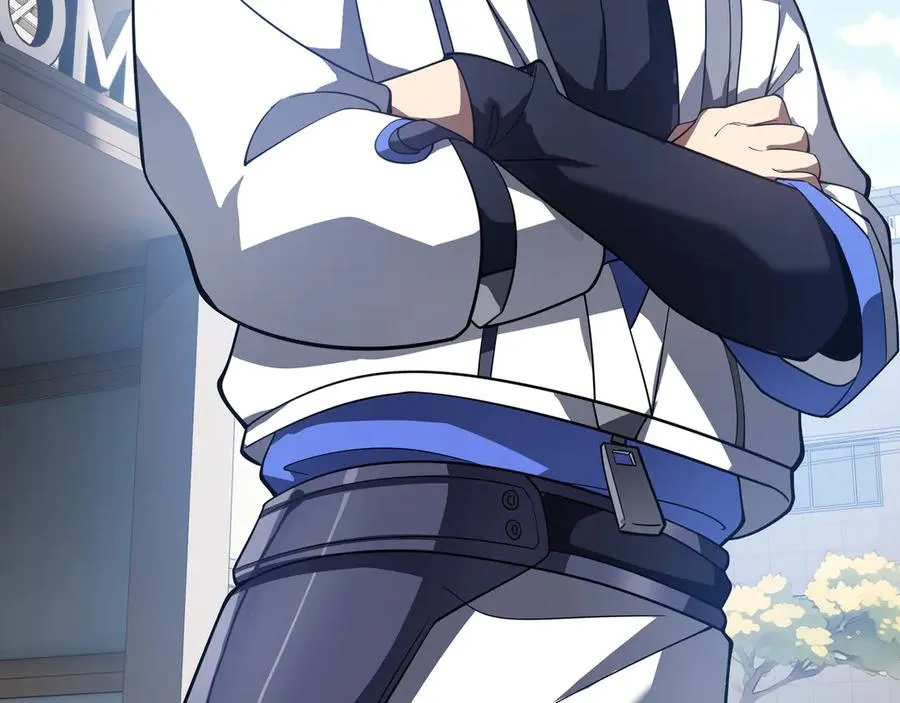 第8话 兽王拳vs形意拳 第39页
