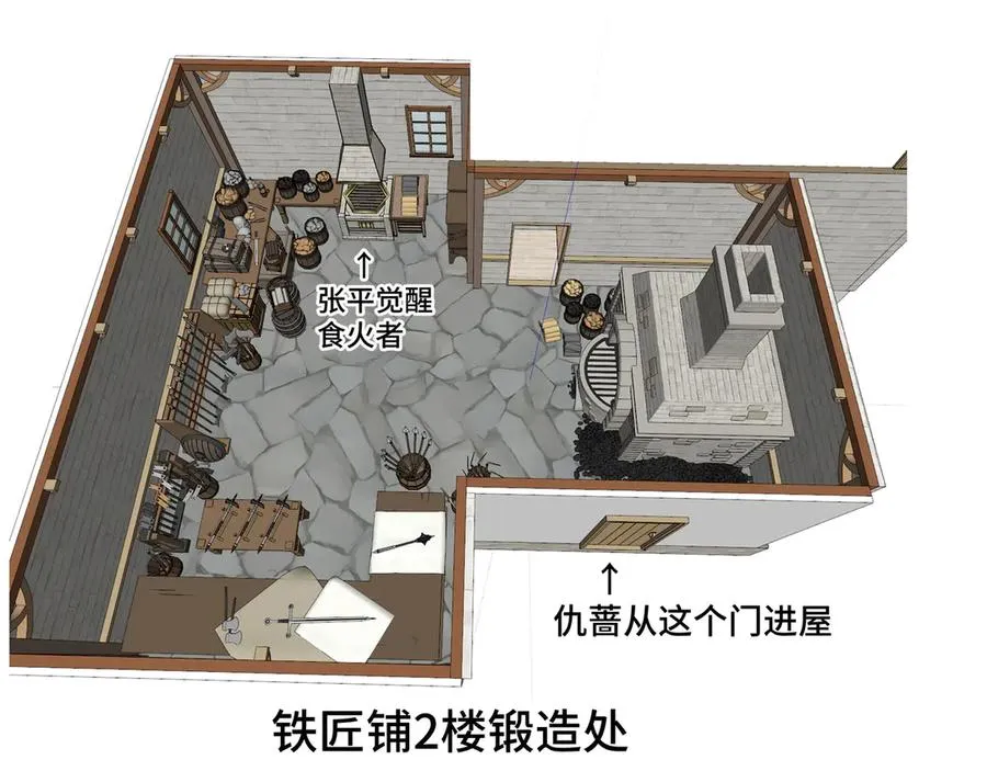 番外2 丰满 第14页