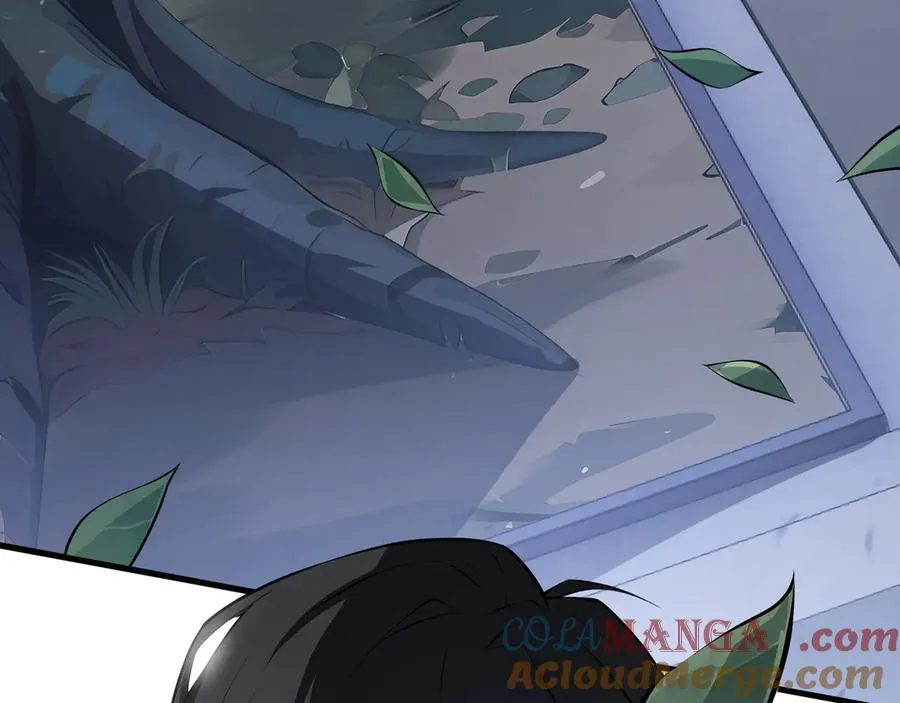 第18话 首领的试炼 第33页