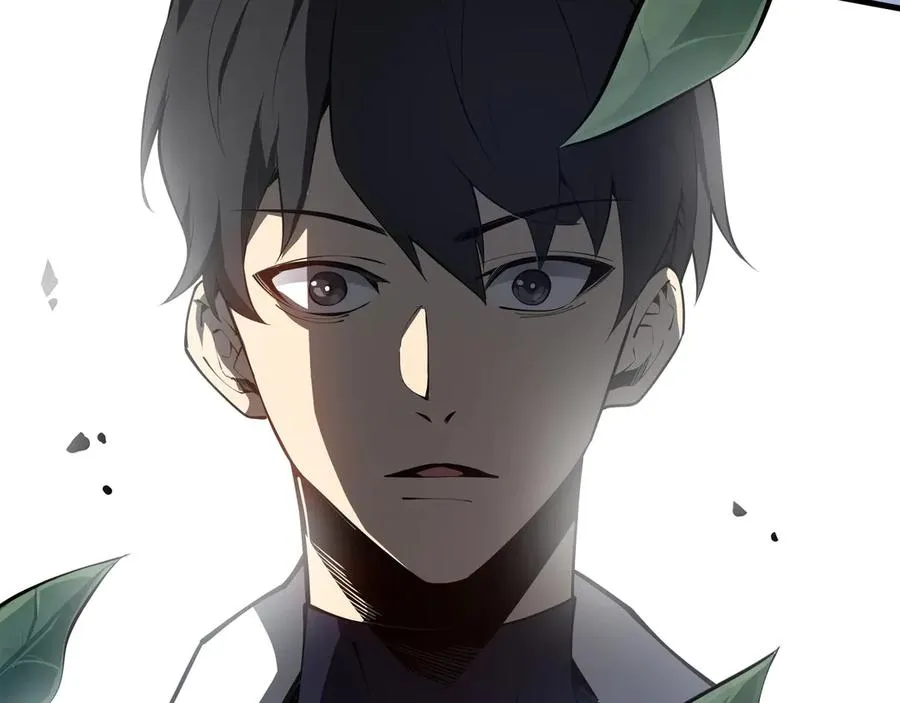 第18话 首领的试炼 第34页