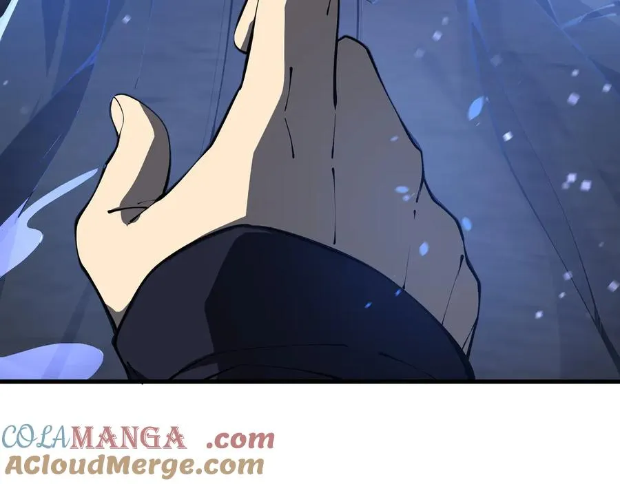 第18话 首领的试炼 第97页