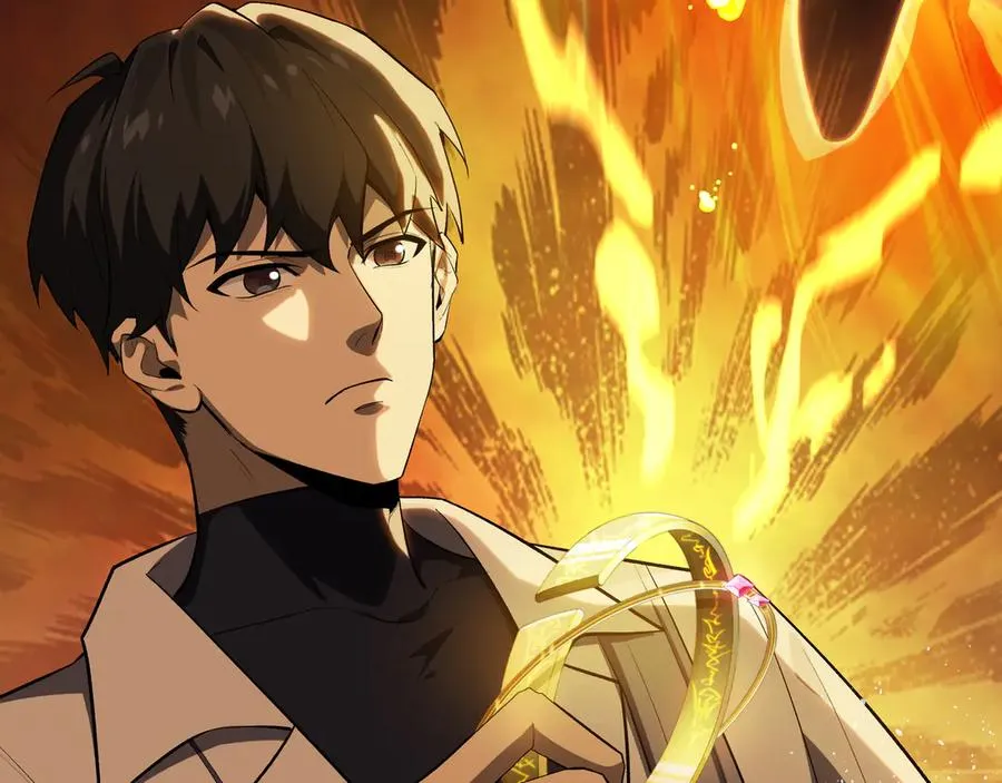 第19话 张平的抉择 第52页