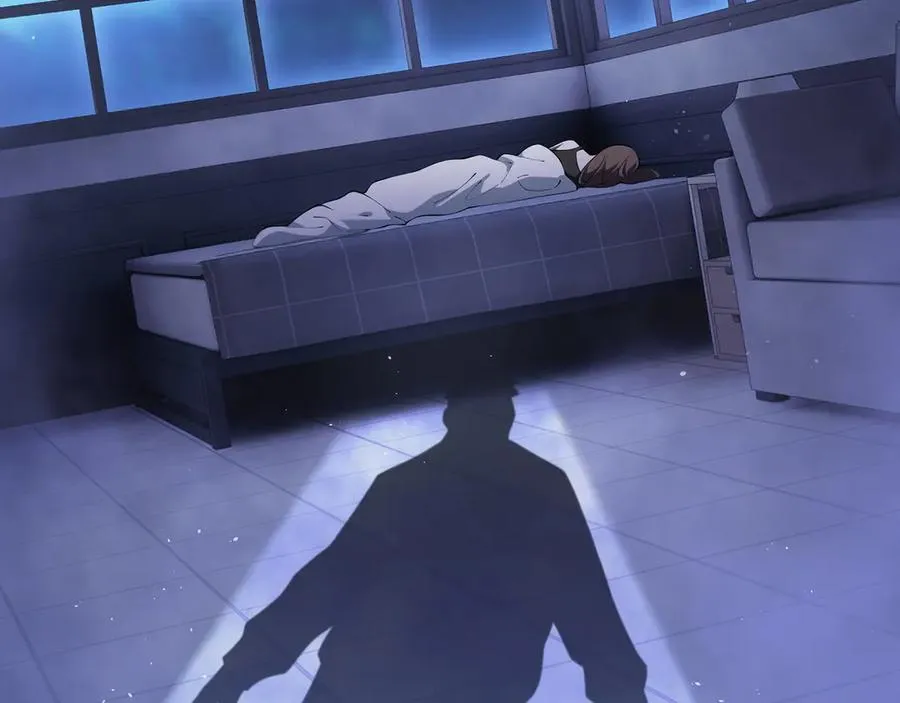第21话 怒火 第22页