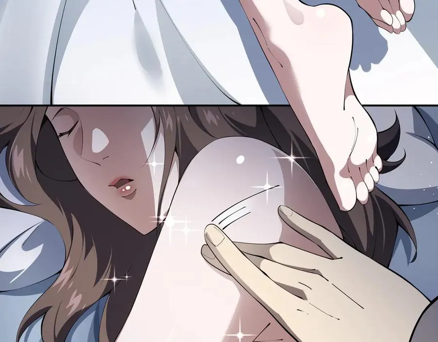 第21话 怒火 第31页