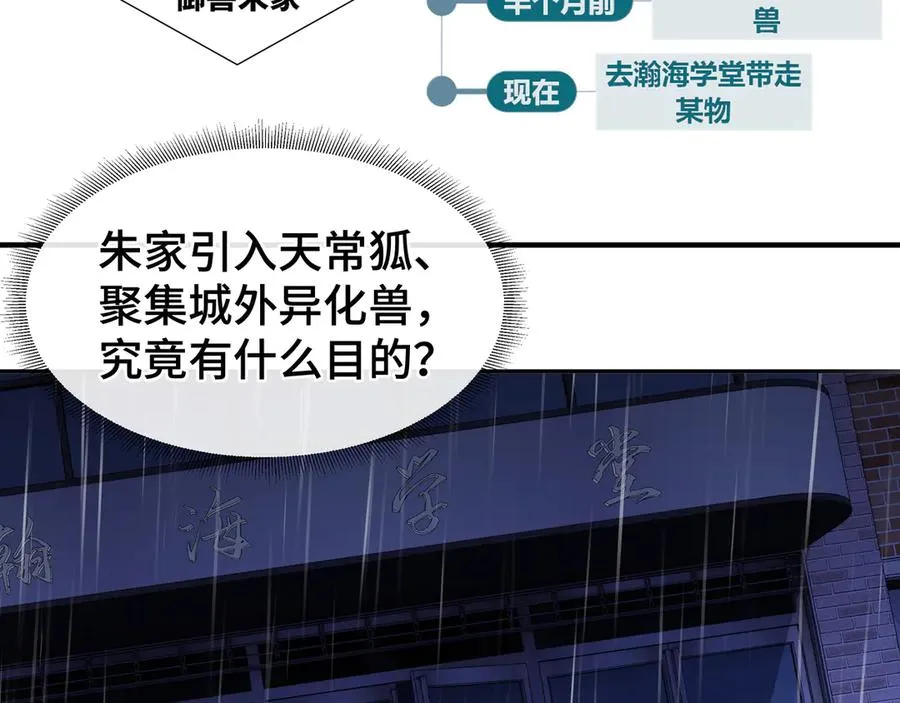 第23话 冥雾的伪装 第2页