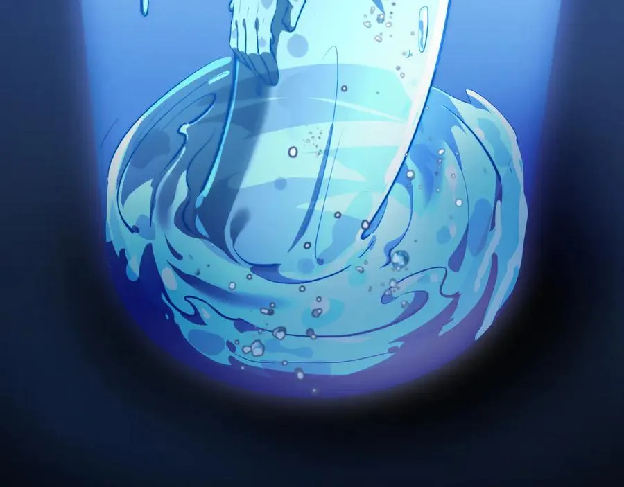第27话 纯水之体 第114页