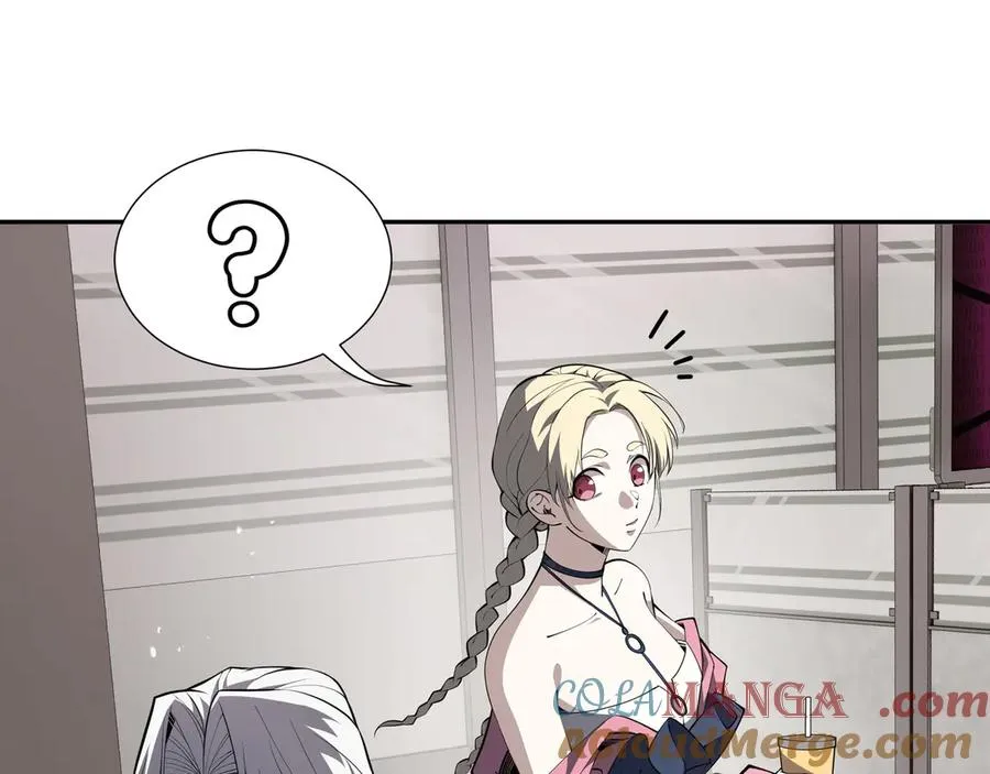 第30话 灾变 第5页