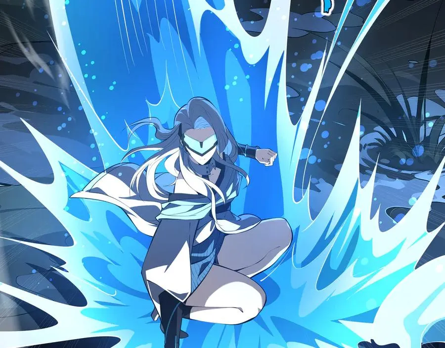 第31话 战争始动 第124页