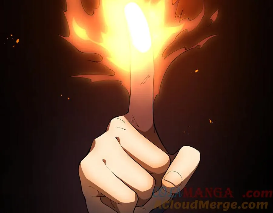 第32话 尸潮 第165页