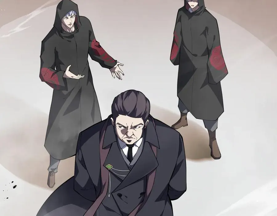 第39话 觉醒 第22页