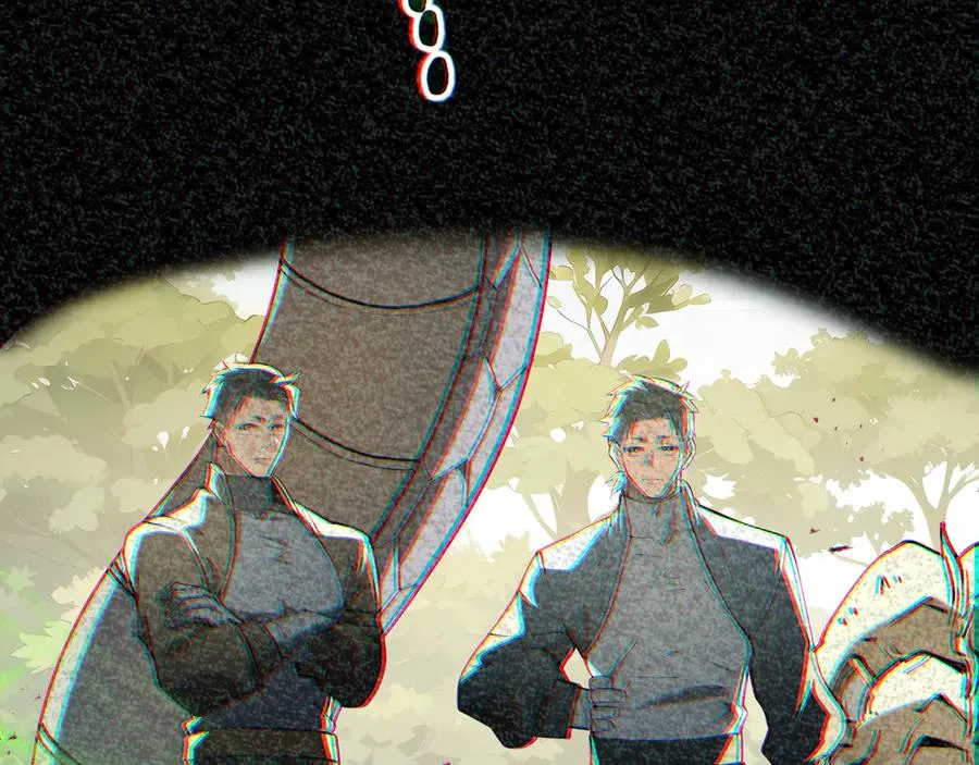 第41话 渔翁之利 第16页