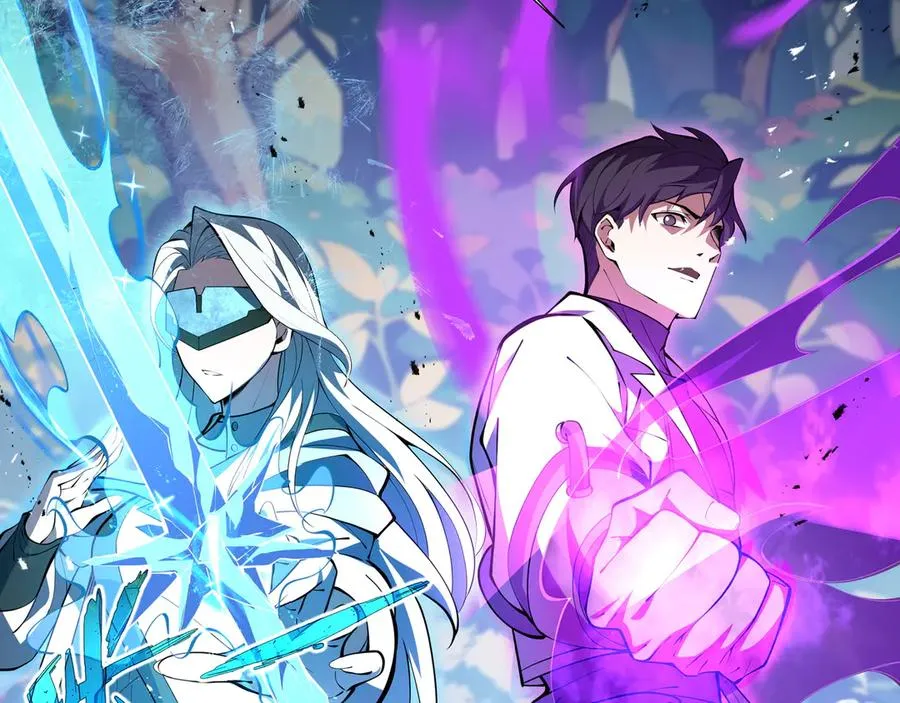 第41话 渔翁之利 第102页