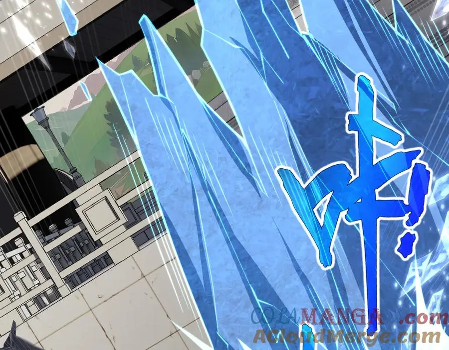 第42话 底牌 第129页