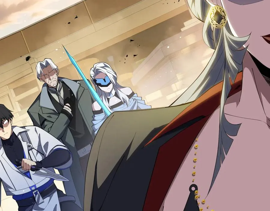 第43话 月王觉醒 第32页