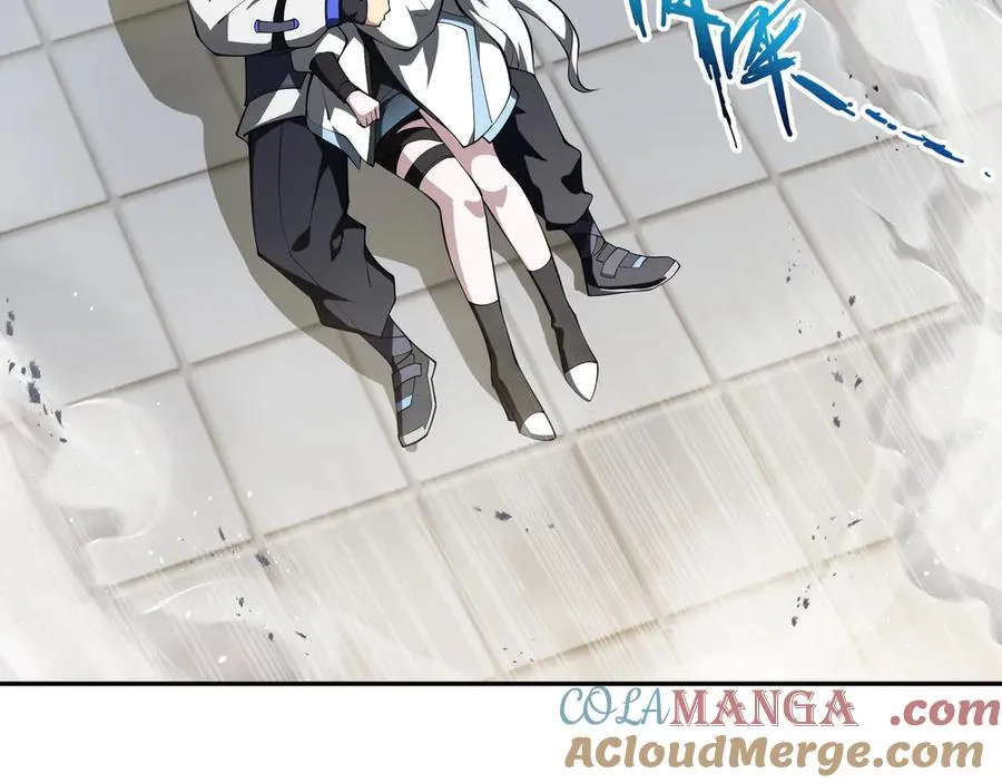 第43话 月王觉醒 第73页