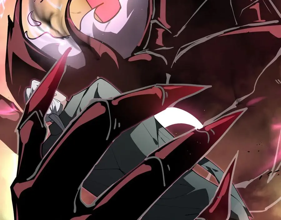 第43话 月王觉醒 第166页