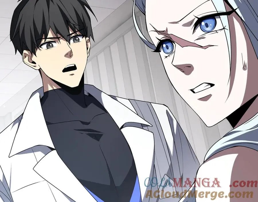 第44话 希望 第101页