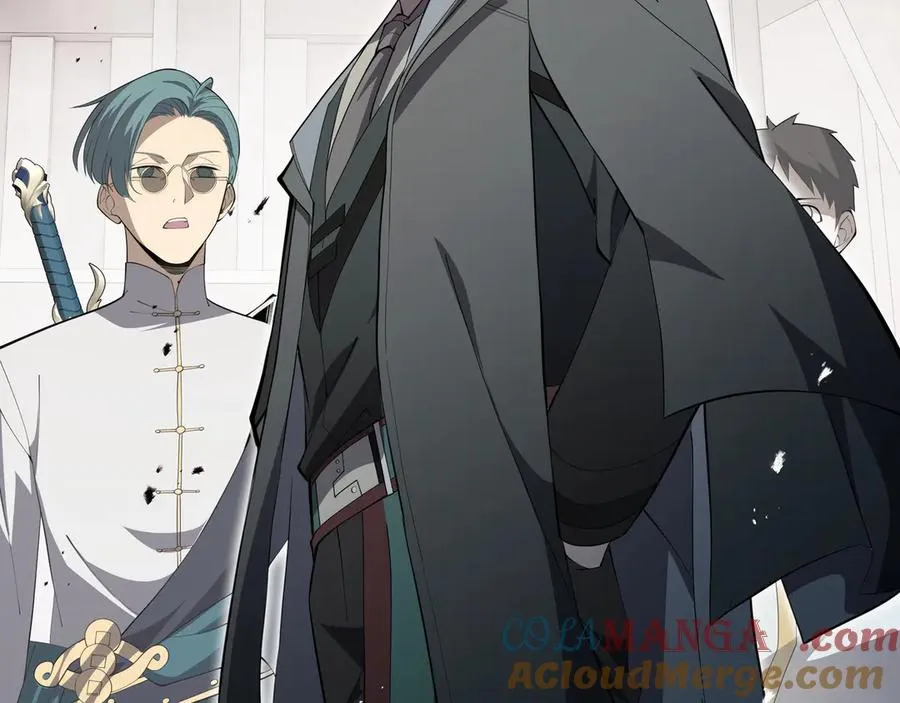 第45话 抉择 第25页