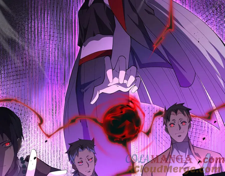 第45话 抉择 第57页