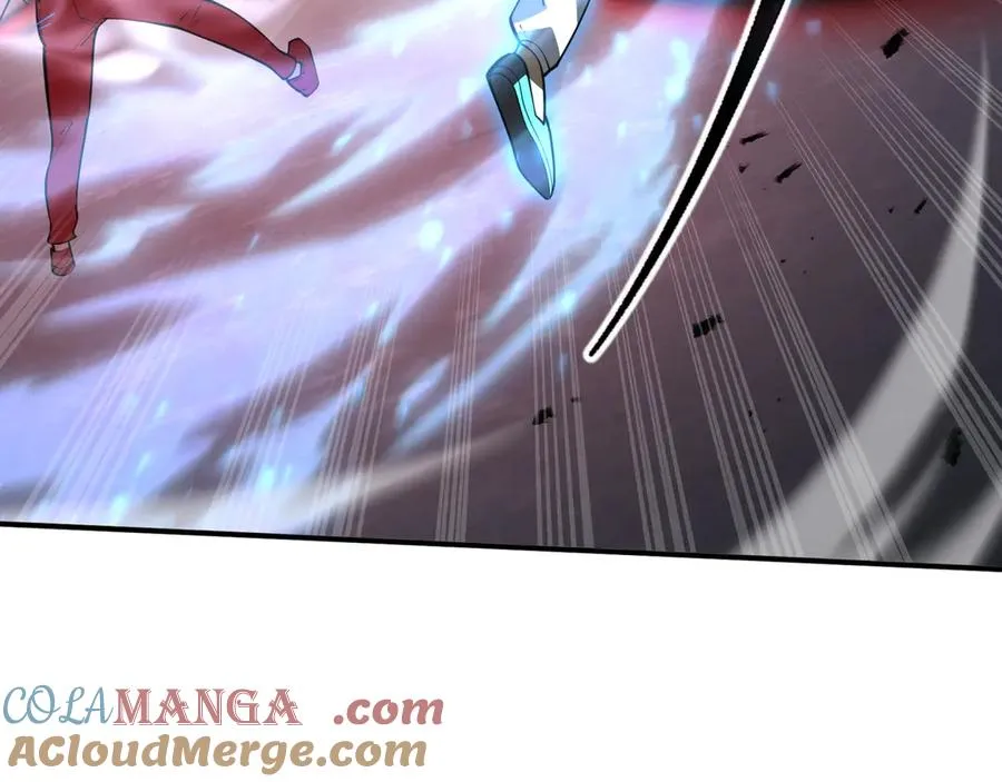 第51话 破影 第53页