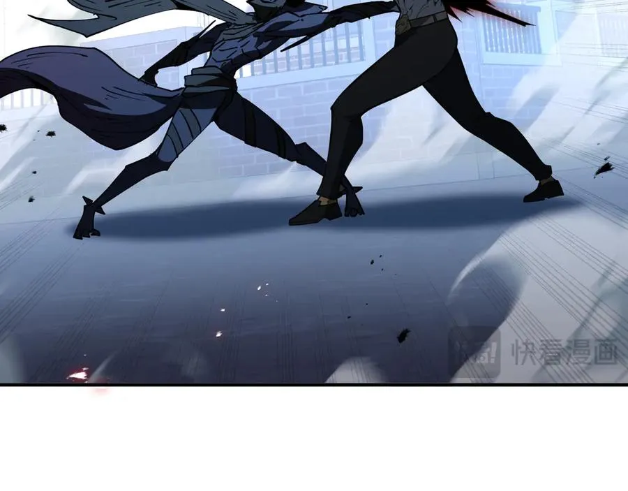 第51话 破影 第99页