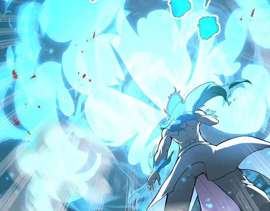 第51话 破影 第124页