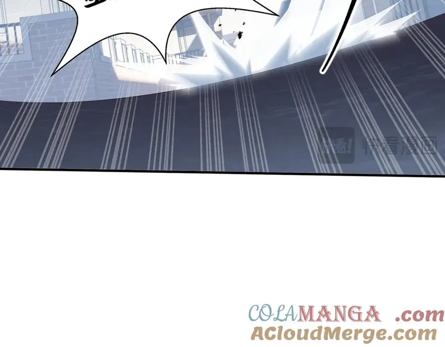 第51话 破影 第137页